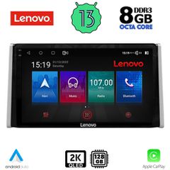 LENOVO SSW 10734_CPA (10inc) MULTIMEDIA TABLET OEM TOYOTA RAV 4 mod. 2019>