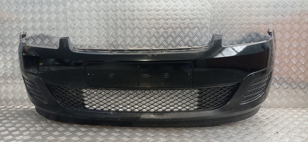 ΠΡΟΦΥΛΑΚΤΗΡΑΣ ΕΜΠΡΟΣΘΙΟΣ FORD FIESTA 5B (2006-2008) ΔΙΑΙΡΟΥΜΕΝΟΣ