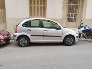 Citroen C3 '03