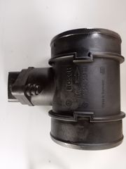  Μετρητής μάζας αέρα FIAT PUNTO DOBLO ALFA ROMEO 147 156 166 GT GTV  SPIDER   KOD ALFA ; 46811312 BOSCH 02802218113-thumb-1