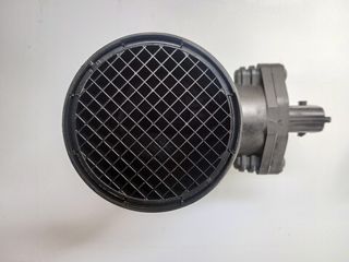  Μετρητής μάζας αέρα FIAT PUNTO DOBLO ALFA ROMEO 147 156 166 GT GTV  SPIDER   KOD ALFA ; 46811312 BOSCH 02802218113-thumb-2