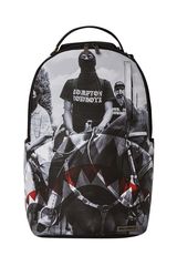 Sprayground Backpack Compton Cowboys Ride Alone  - 910B5977NSZ