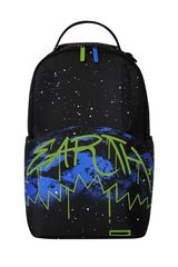 Sprayground Backpack Glow In Dark Vibe Earth  - 910B5936NSZ
