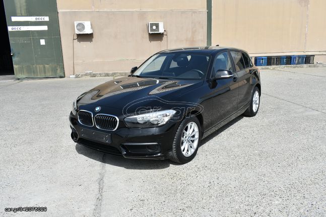 Bmw 114 '18 SERIES 1 d 15V51 F20 1.5