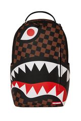 Sprayground Backpack The Hangover Shark  - 910B5788NSZ