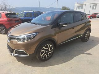 Renault Captur '16  ENERGY TCe 120 XMOD EDC