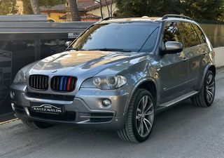 Bmw X5 '07 M Packet Multimedia Οθόνη AUTOKANTZAVELOS 