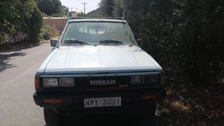 Nissan PickUp '96