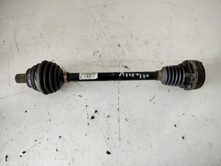 ΗΜΙΑΞΟΝΙΟ VW GOLF 5 ΒΕΝΖΙΝΗ ΕΜΠΡΟΣ ΑΡΙΣΤΕΡΑ ACHILLEAS PARTS (ΠΑΝΩ ΑΠΟ 100 ΗΜΙΑΞΟΝΙΑ ΔΙΑΘΕΣΙΜΑ)!