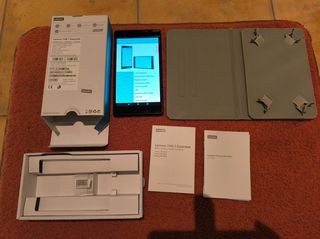 Lenovo Tab 7 Essential + Θήκη Δώρο + Δωρεάν Μεταφορικά