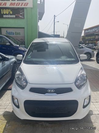 Kia Picanto '16