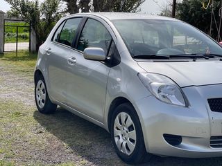 Toyota Yaris '07