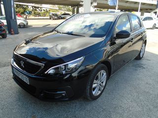 Peugeot 308 '21 *1.2 110ΗΡ ΒΕΝΖΙΝΗ 5ΕΤΗ EΓΓΥΗΣΗ*