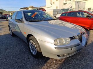 Alfa Romeo Alfa 156 '99