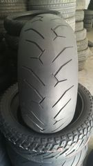 1 TMX 240/45/17 PIRELLI DIABLO ROSSO 2
