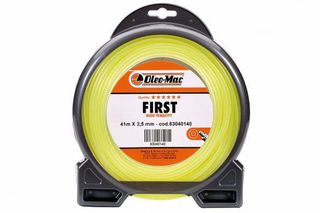Μεσινέζα Επαγγελματική FIRST 3mm - 56m OLEO-MAC