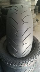 1 TMX 240/45/17 PIRELLI DIABLO ROSSO 2