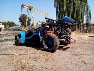 Volkswagen Buggy '60