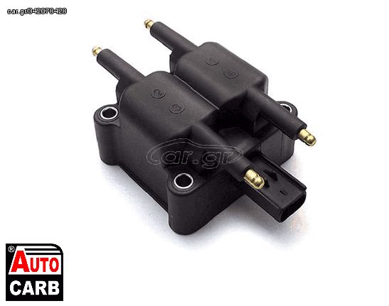 Πολλαπλασιαστής MEAT & DORIA 10409 για CHRYSLER CIRRUS 1994-2000, CHRYSLER NEON 1994-2006, CHRYSLER PT 2000-2010