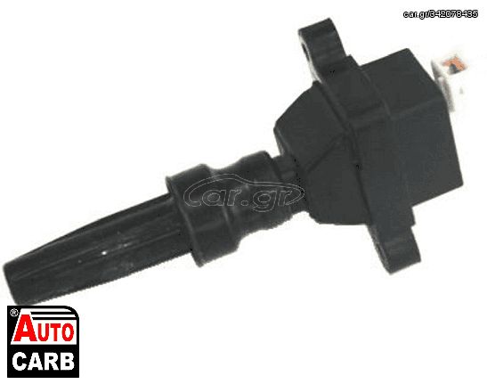 Πολλαπλασιαστής MEAT & DORIA 10416 για CITROEN XANTIA 1993-2003, CITROEN XSARA 1998-2005, CITROEN ZX 1991-1999