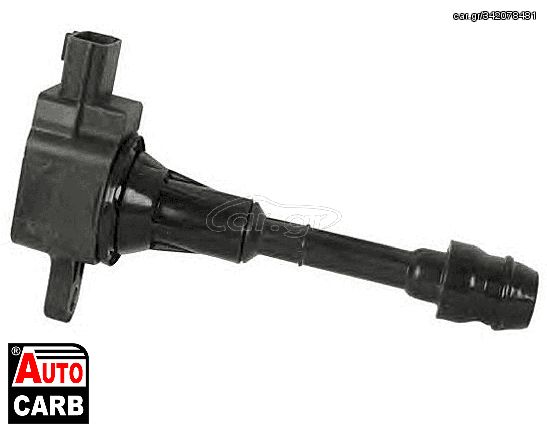 Πολλαπλασιαστής MEAT & DORIA 10467 για NISSAN 350 2002-2009, NISSAN ALTIMA 2001-2013, NISSAN AVENIR 1997-2005