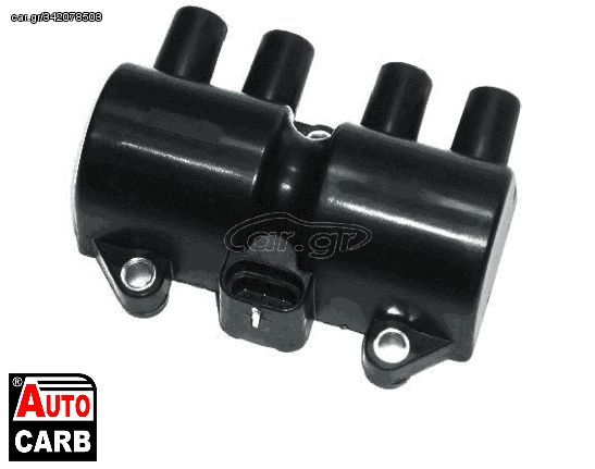 Πολλαπλασιαστής MEAT & DORIA 10493 για CHEVROLET ASTRA 1998-2011, CHEVROLET AVEO 2003-, CHEVROLET CAPTIVA 2006-