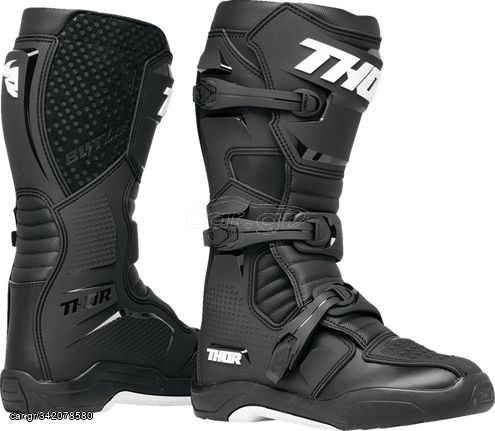 ΜΠΟΤΕΣ THOR BLITZ XR BLK OFFROAD BOOTS No-12(47)