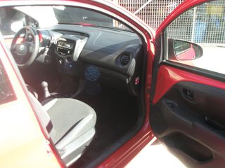 Toyota Aygo (X) 2018 1,0cc  5Θ. με γραμμάτια μεταξύ μας-thumb-8