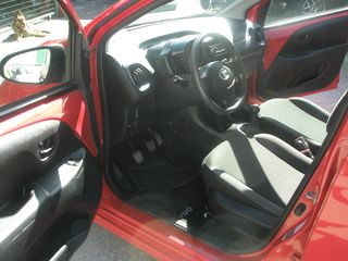 Toyota Aygo (X) 2018 1,0cc  5Θ. με γραμμάτια μεταξύ μας-thumb-13