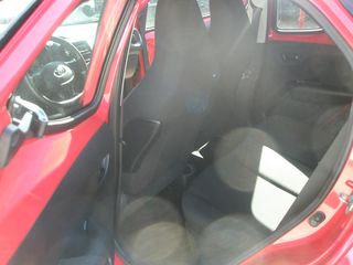 Toyota Aygo (X) 2018 1,0cc  5Θ. με γραμμάτια μεταξύ μας-thumb-14
