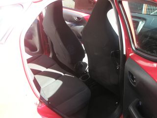 Toyota Aygo (X) 2018 1,0cc  5Θ. με γραμμάτια μεταξύ μας-thumb-15