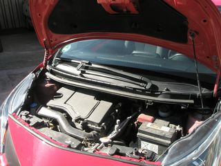 Toyota Aygo (X) 2018 1,0cc  5Θ. με γραμμάτια μεταξύ μας-thumb-17