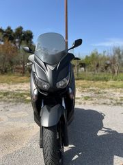 Yamaha X-MAX 250 '16