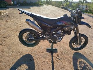 Yamaha WR 250X 2009-thumb-4