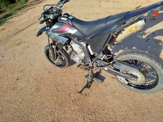 Yamaha WR 250X 2009-thumb-5