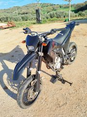 Yamaha WR 250X 2009-thumb-6