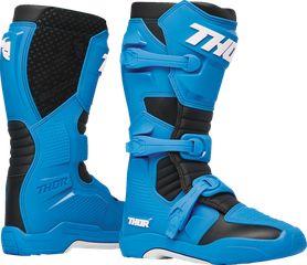 ΜΠΟΤΕΣ THOR BLITZ XR BLK OFFROAD BOOTS No-12(47)