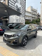 Peugeot 3008 '19