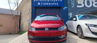 Volkswagen Polo '15  1.4 TDI-DIESEL