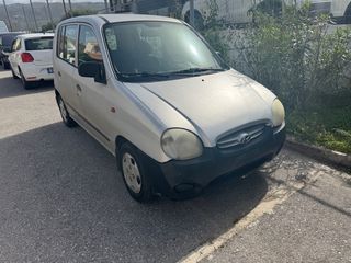 Hyundai Atos '00 A/C YΔΡΑΥΛΙΚΟ