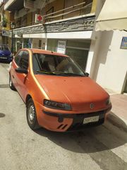 Fiat Punto '02