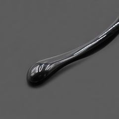 BDSM Black Pinwheel with 2 Rotating Spike Rollers-thumb-3