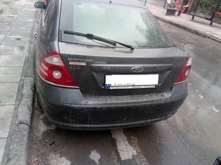 Ford Mondeo '05  1.8 Ghia