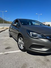Opel Astra '17 Automatic 