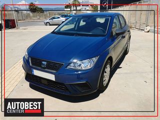 Seat Ibiza '18 1.0 Reference