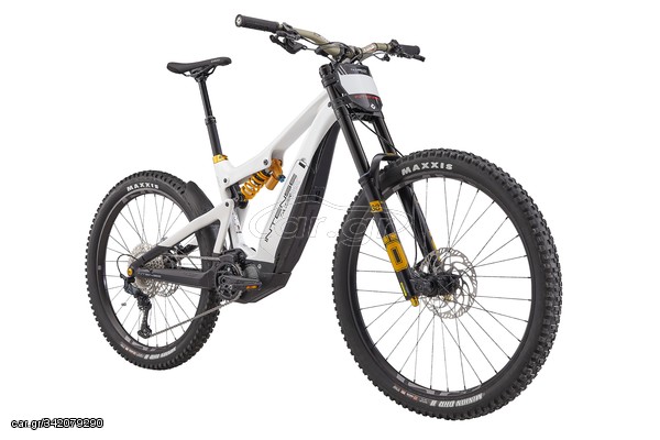 Downhill - Enduro - Trail 2024 INTENSE BIKE 