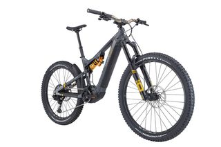 Downhill - Enduro - Trail 2024 INTENSE BIKE -thumb-1
