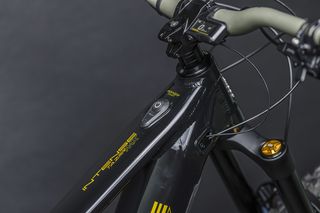 Downhill - Enduro - Trail 2024 INTENSE BIKE -thumb-3