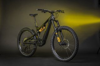 Downhill - Enduro - Trail 2024 INTENSE BIKE -thumb-16