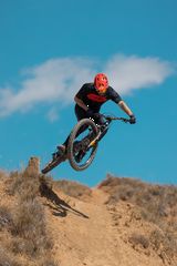 Downhill - Enduro - Trail 2024 INTENSE BIKE -thumb-17